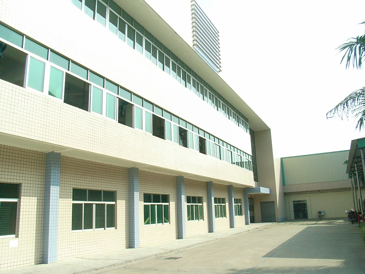 公司風(fēng)貌