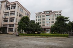 公司風(fēng)貌